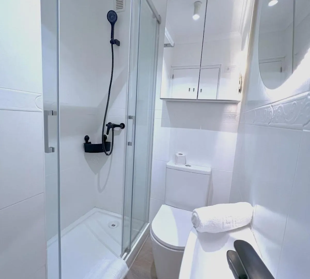 Διαμέρισμα Evans Realty Bz Estudio & Piscina & Centro & Playa Benalmádena