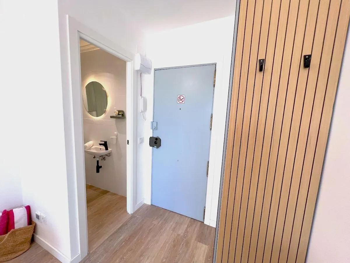 Evans Realty Bz Estudio & Piscina & Centro & Playa Benalmádena Ισπανία