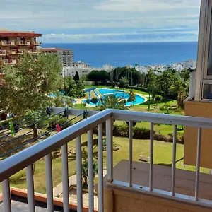 Aguila Appartement