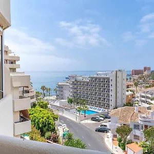 Benalbeach 1ª Línea De Playa Precio Mensuales Benalmádena