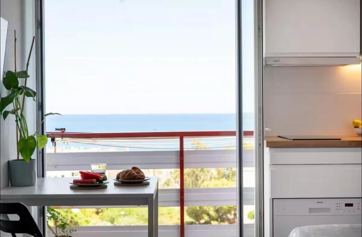 Apartment Evans Realty Bz Estudio & Piscina & Centro & Playa Benalmadena