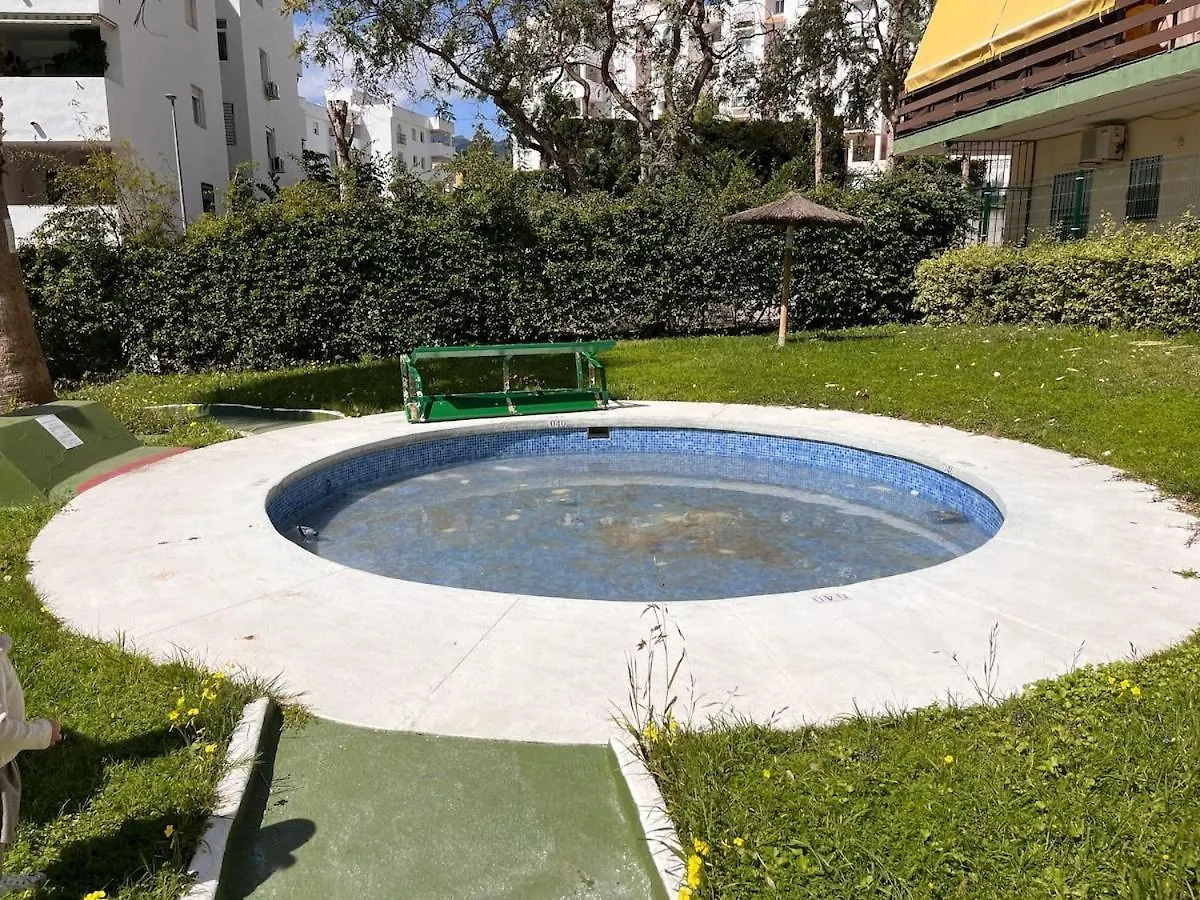 Evans Realty Bz Estudio & Piscina & Centro & Playa Benalmadena 0*,