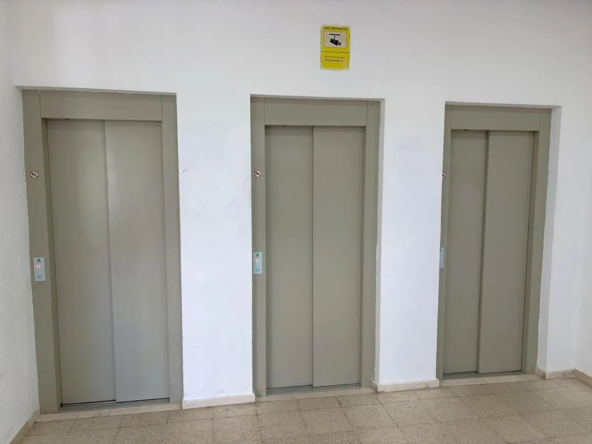Evans Realty Bz Estudio & Piscina & Centro & Playa Benalmadena