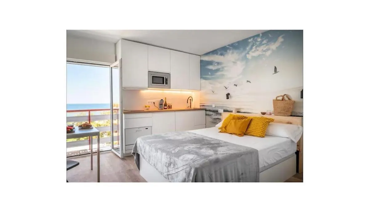 Apartment Evans Realty Bz Estudio & Piscina & Centro & Playa Benalmadena
