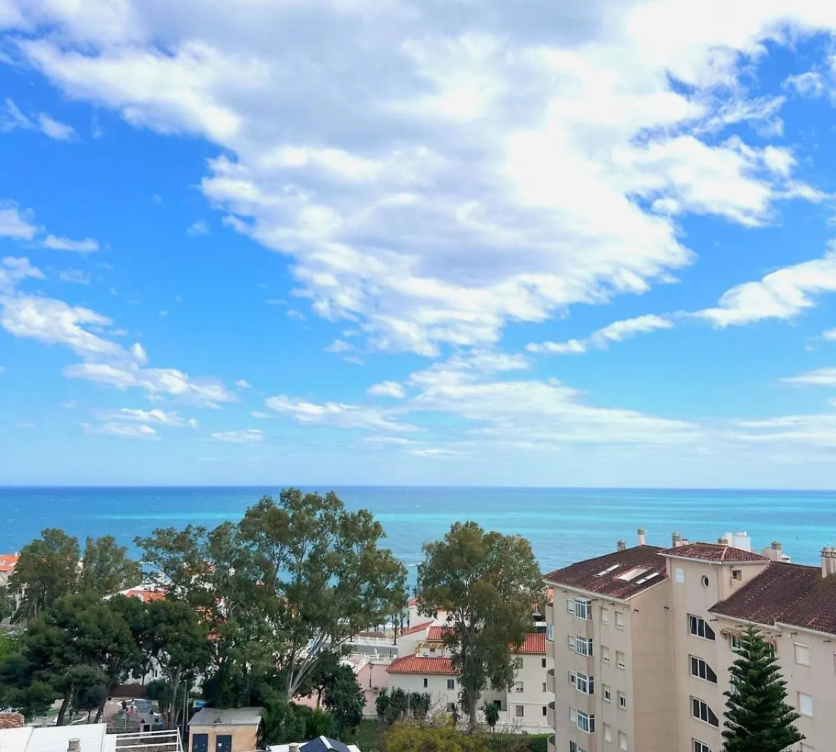 Apartment Evans Realty Bz Estudio & Piscina & Centro & Playa Benalmadena