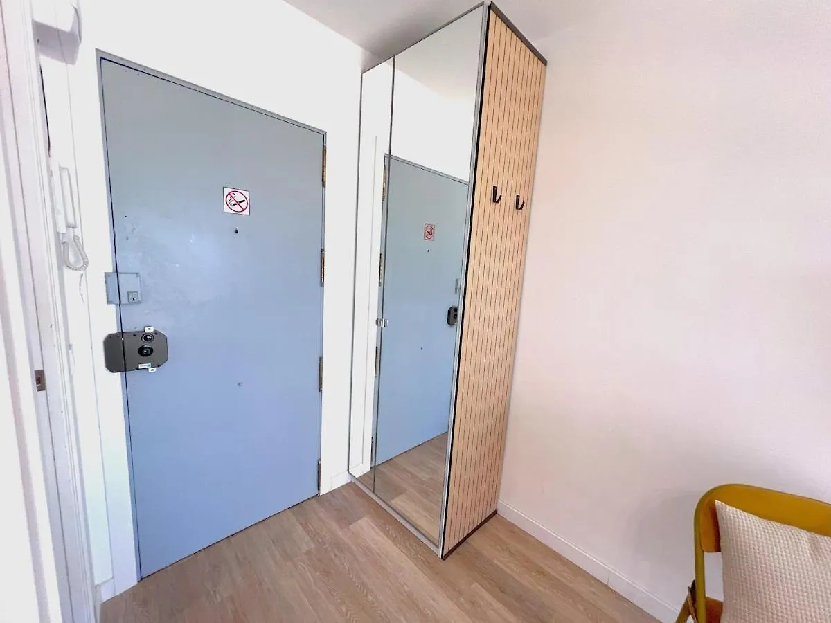 Apartment Evans Realty Bz Estudio & Piscina & Centro & Playa Benalmadena