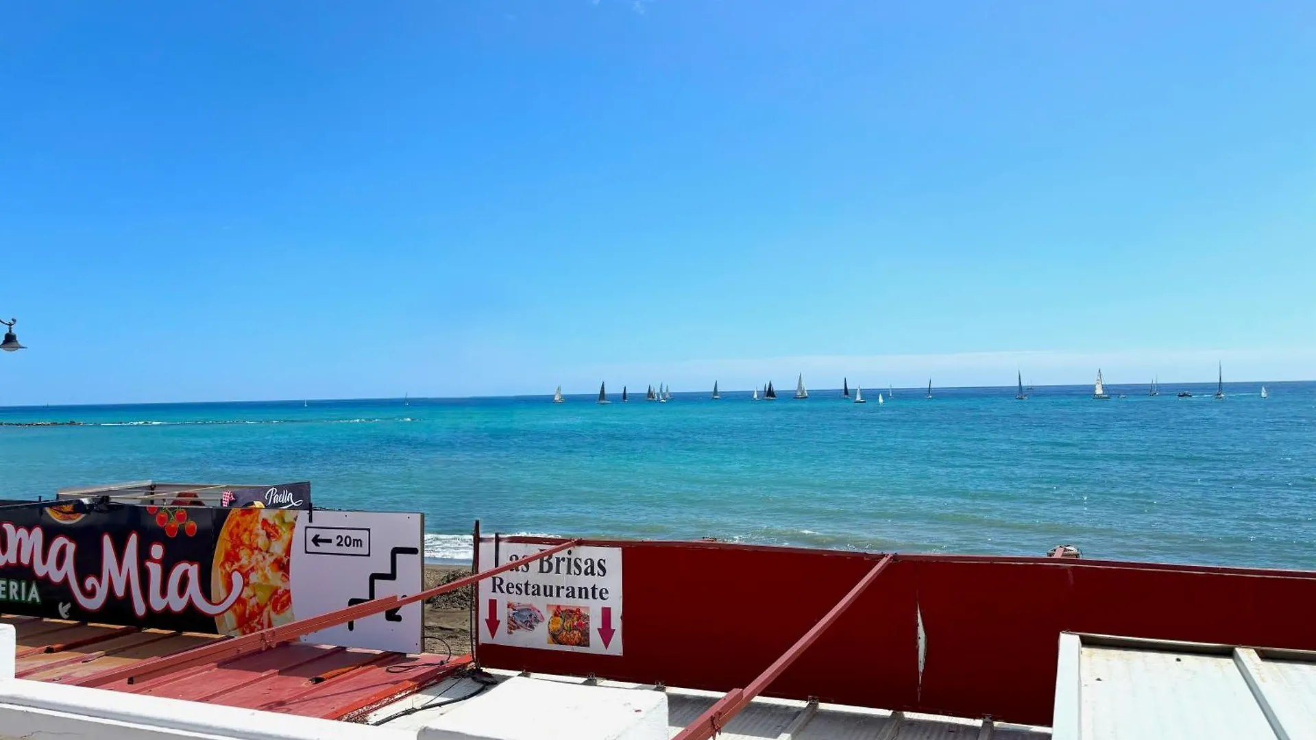 Evans Realty Bz Estudio & Piscina & Centro & Playa Benalmadena 0*,  Spain